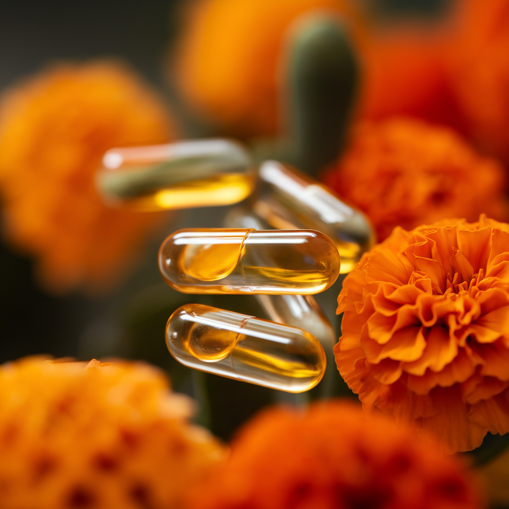Lutein