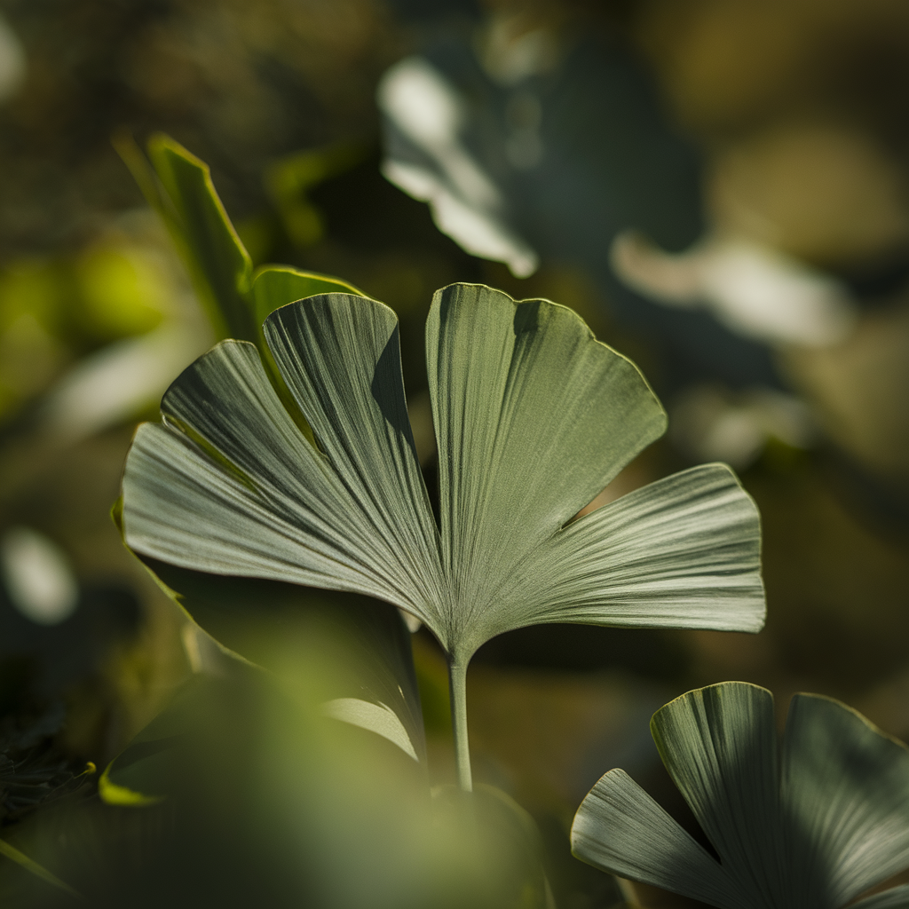 Ginkgo Biloba